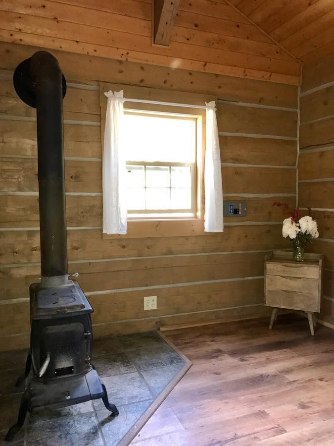 Flathead Lake Resort Woods Bay المظهر الخارجي الصورة